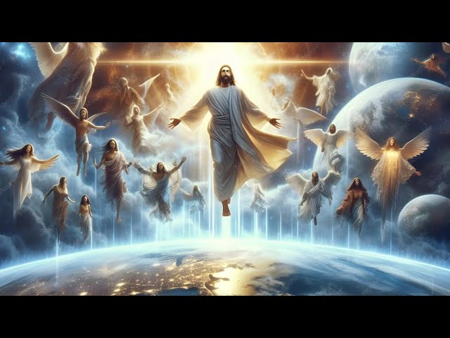 Why I am watching NOW for Jesus! Quick walk-and-talk update… 