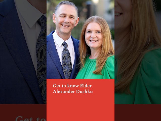 Church News Today Oct. 11, 2023