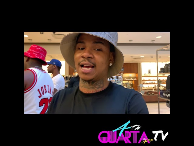 A day w/ ABC RECORDS * FLY 1300
