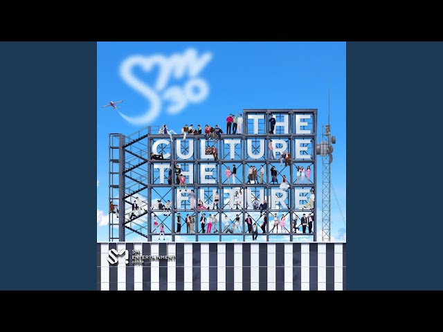 NCT 127 엔시티 127 '흐린 기억 속의 그대 You In Vague Memory' Official Audio