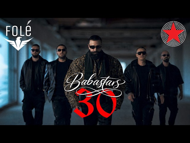 BABASTARS – 30
