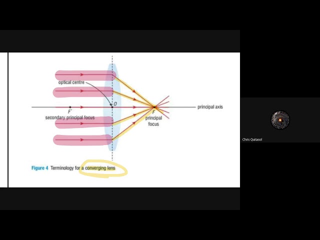 Lesson 9 - Grade 10 Science Mr. Q's Office Hours April 29th