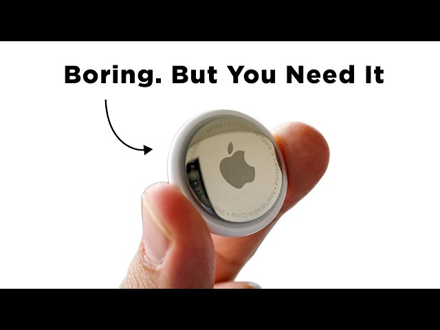 7 Unexciting Tech Products Worth Buying Anyway