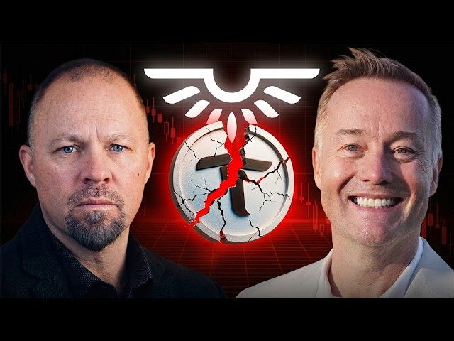 Bittensor’s (alleged) $10M rug pull (feat. Mark Jeffrey) | E2275