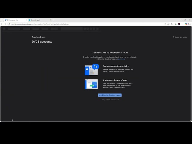 How to Integrate Jira With Bitbucket