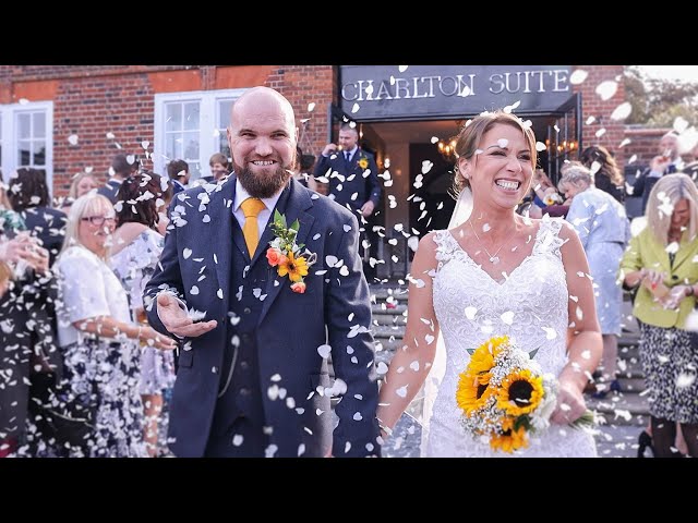 Debbie & Neil | Asian Wedding Cinematography UK | Wedding Post Production