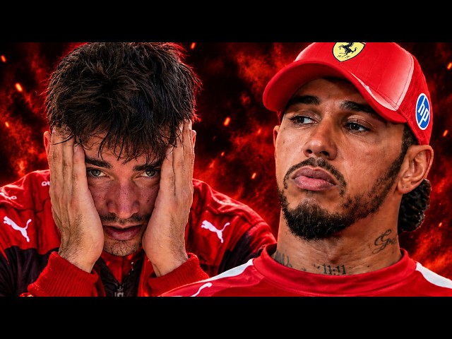HAMILTON SLAMS LECLERC! F1 News