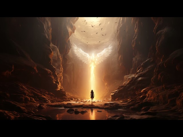 Ambyion & GalaxyTones - Soar