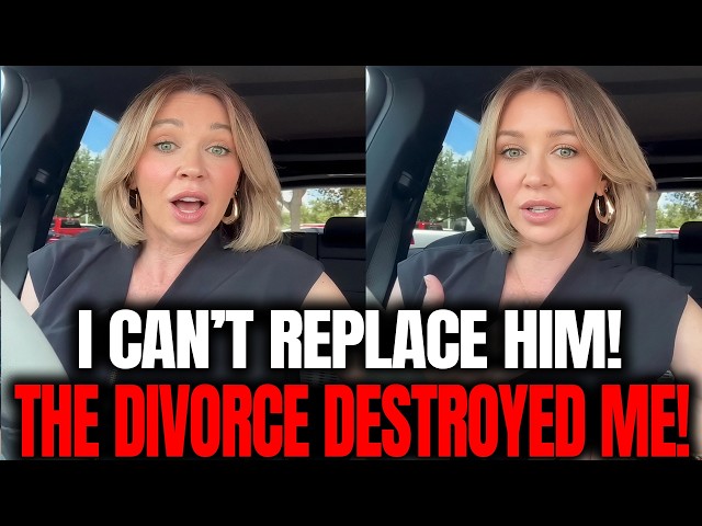 1 HOUR Of Women Divorcing Good Providers & Regretting It Later