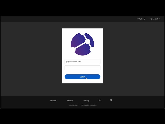 Configure and deploy Google Spanner Graph and GraphXR Explorer