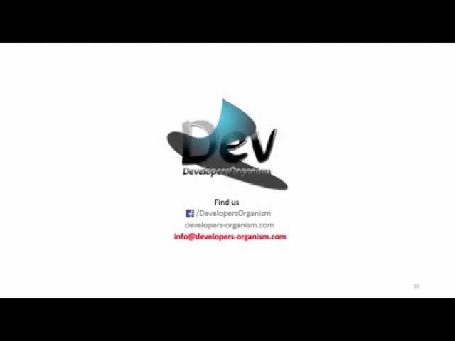 07. Session 7 : Taking user input in C
