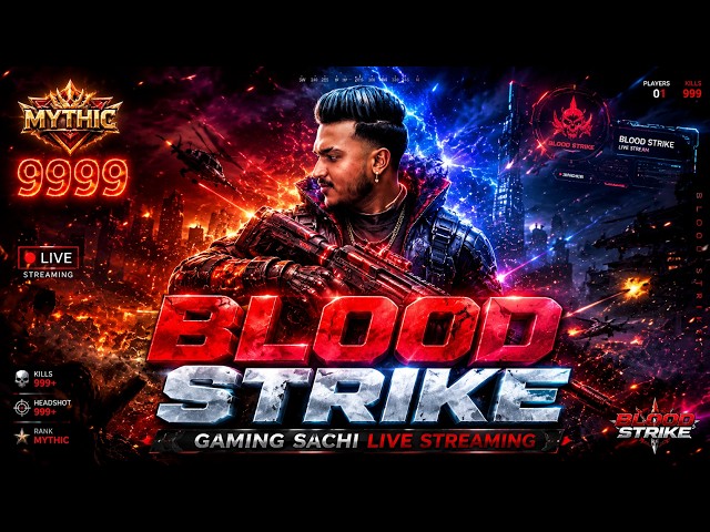 🏆 MYTHIC PUSH DAY 05 - | Ada Wena De Mythic Yanna Puluwan Weida? 🚨 (Sinhala) N4K  LIVE