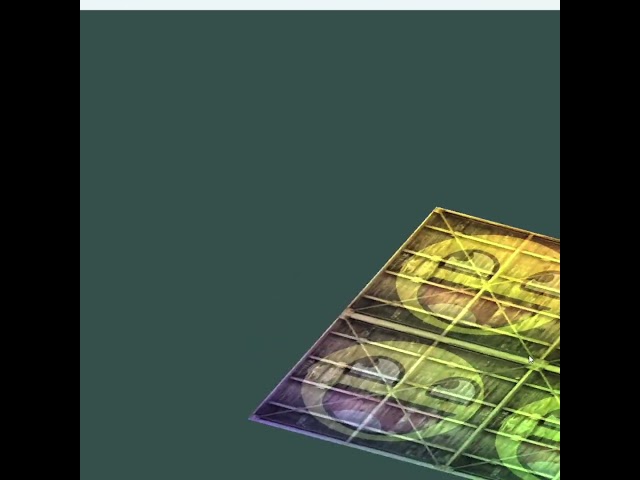 Messing Around in World Space part 2