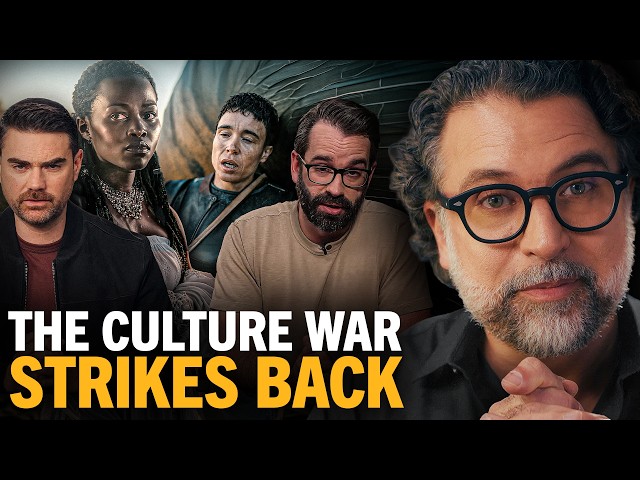 Nolan’s Odyssey: Woke Disaster or Western Classic?