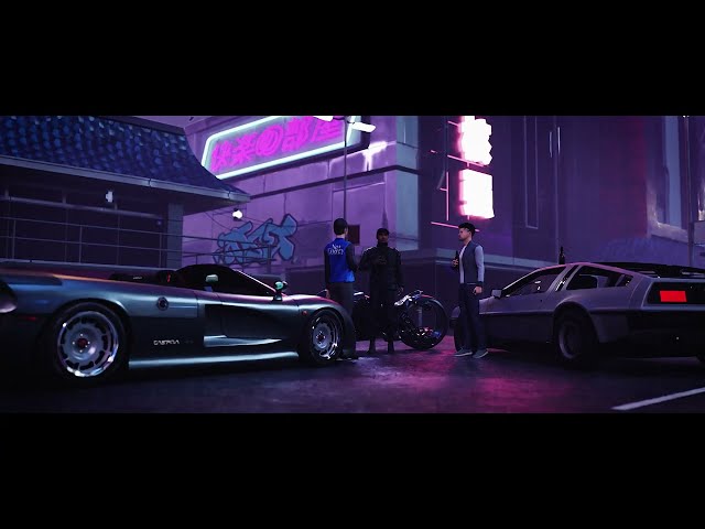 Talwiinder x Hasan Raheem x NDS - BACH KE (Official Video)