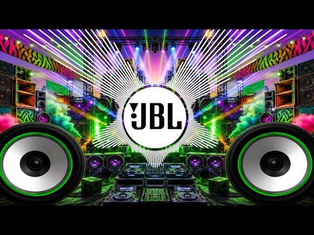 Dj Remix 2026🎧Music mix🎧dj gane🎧dj gana🎧JBL Dj Song🎧dj song🎧JBL🎧Dj🎧Dj Sound check🎧Bass Boosted Songs