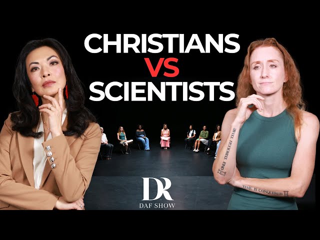 Christian Women vs Scientists | The Bridge