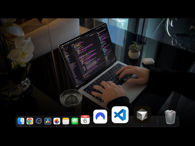 How I’d Implement a Website With No Coding Skills