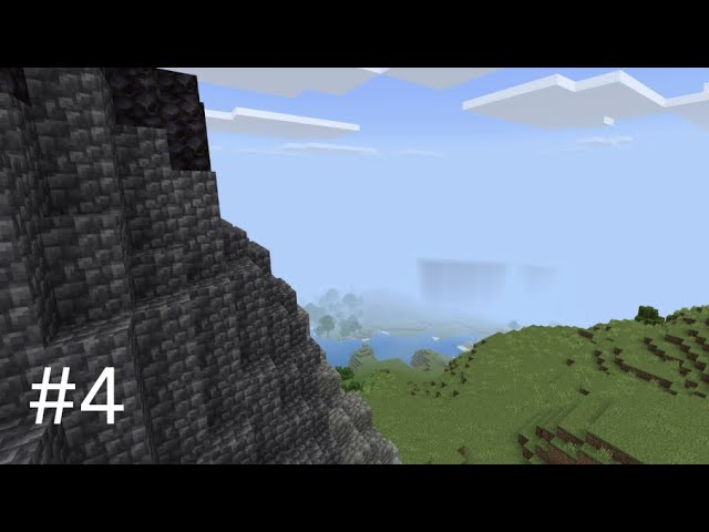 Minecraft Creative Mode w/ peacze Ep. 4