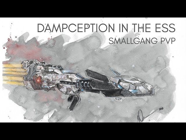 Overclocker challenge ⚔️ 16 damps with 6 ships