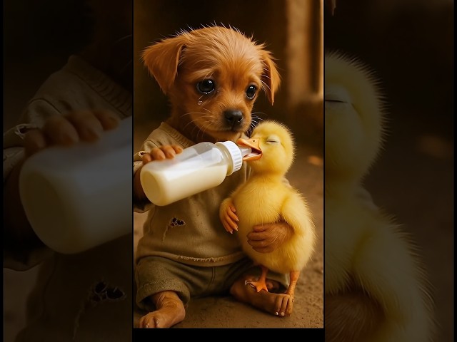 Funny cute ducklings dance cartoon/ cute duck dance / cat dance video/Funny rat dance#cuterats