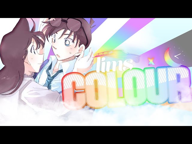 「LimS™」 ✘ 「DT」 COLOUR MEP