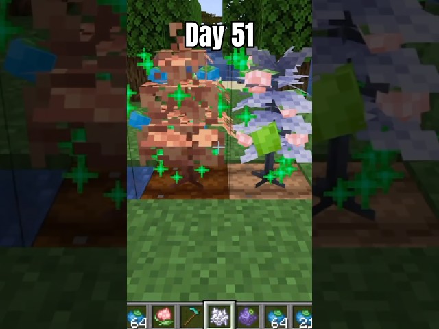 100 Days of Cobblemon Tips (Day 51) #cobblemon #shorts