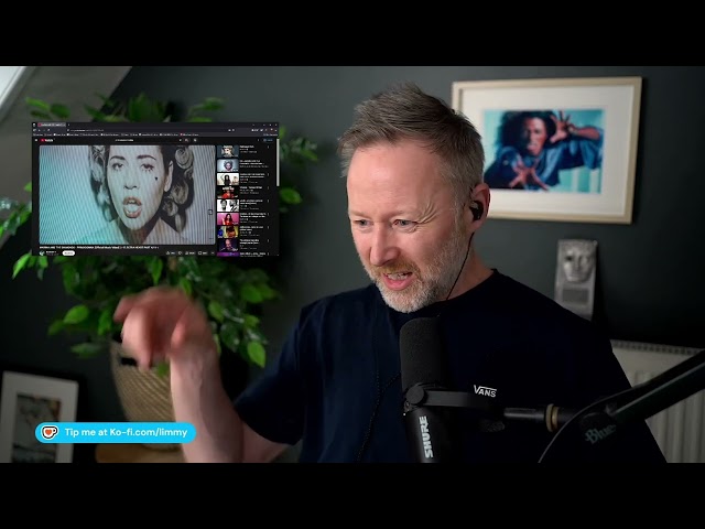 LIMMY ANALYSES THE "GEN ALPHA MELODY" [2026-05-27]