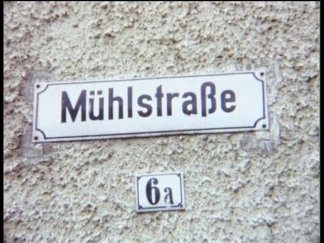 Oberkochen Stadterhebung 1968
