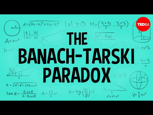 Does math have a major flaw? - Jacqueline Doan and Alex Kazachek