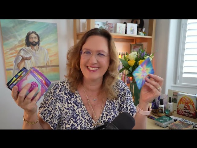 Metatron Mondays - A Wake Up Call/ Rant (not sorry) - Wildfires, No 10