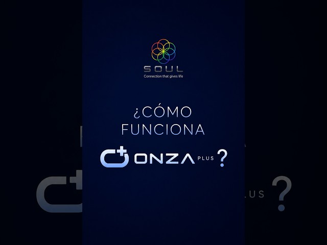 What exactly is Onza Plus and how does it work?