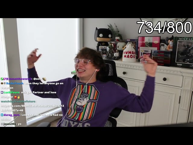 BACK FROM VACAY DID YOU MISS ME? 🫦 (Full BradyGoo Stream from 4/2/2026)