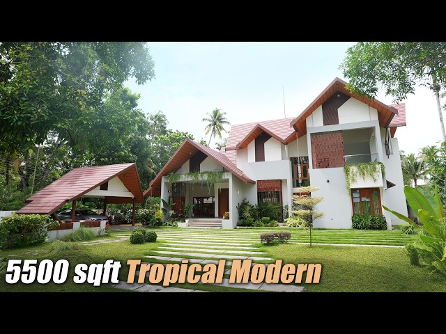നമ്മുടെ മഹാനാടൻ ഇന്നസെന്റ് ന്റെ  വീട് നിർമിച്ച architect ചെയ്ത വീട് ❤️