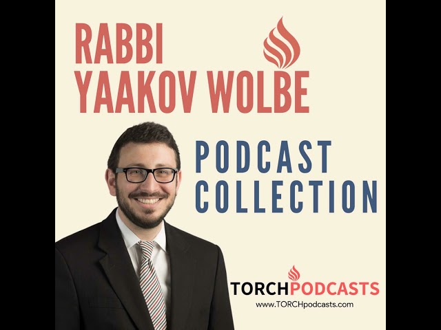 Parshas Vaeschanan (Rebroadcast)