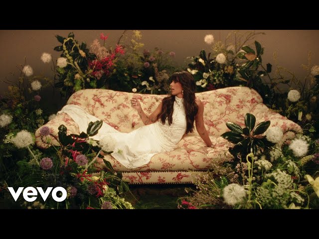 Ella Langley - Dandelion (Official Visualizer)