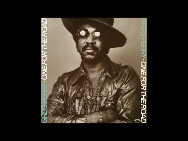 Greg Perry - Come On Down (Get Your Head Out Of The Clouds) (1975)