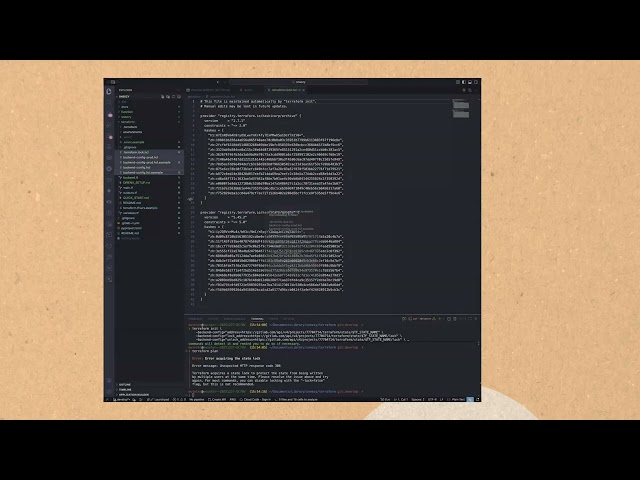 How to Store Terraform State Files Remotely in GitLab | Complete Setup Guide