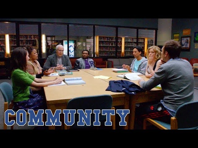 The REAL First Ever Spanish Study Group | Community