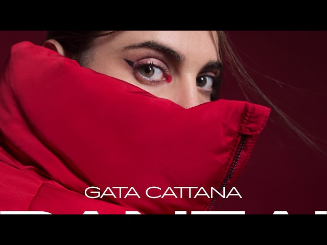 GATA CATTANA - BANZAI