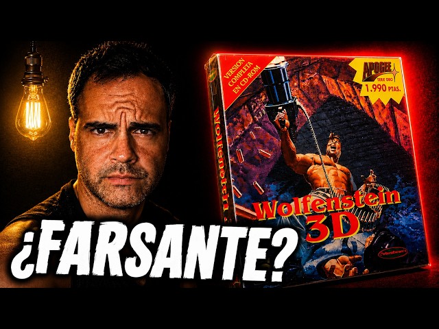 ¿Soy un FARSANTE por COLECCIONAR PC retro? (nadie cuenta esto)