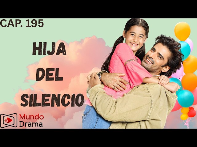 Daughter of Silence – Episode 195 | ( Indian Series ) #dramaworld