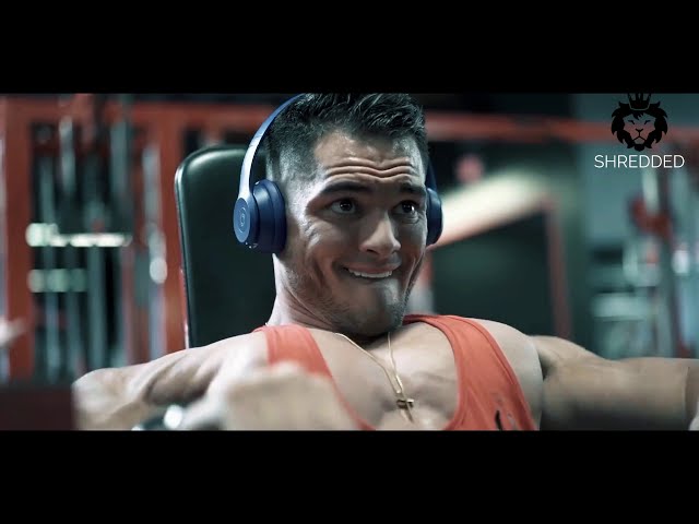 MONSTER 🔥 ft bodybuilding Motivation