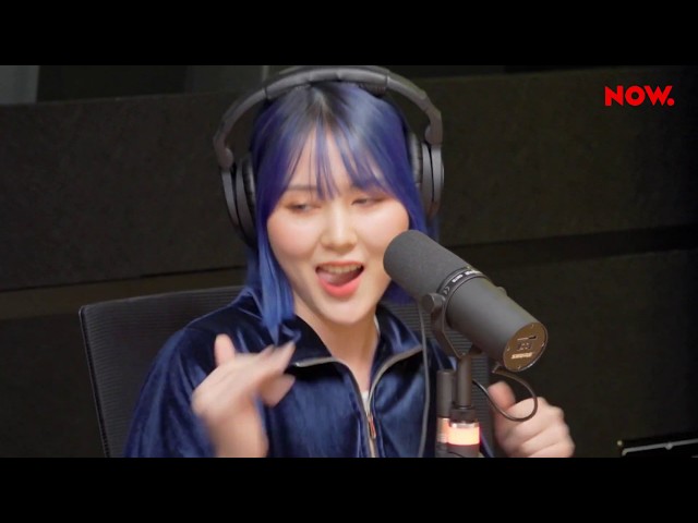 Ash-B - WOO & BOOTY (LIVE) / RAPHOUSE ON AIR (EP.23)