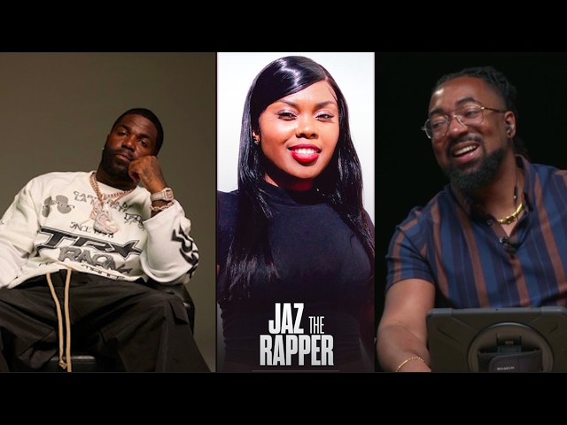 JAYBLAC ASKS TSU SURF AND JAZ THE RAPPER ABOUT THEIR WINS
