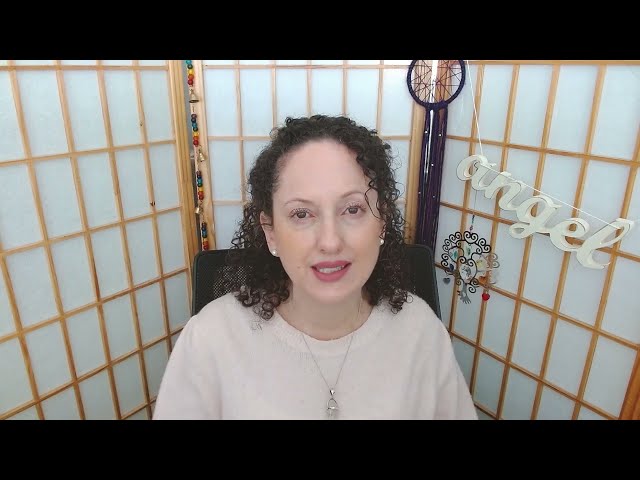 Archangel Michael Channels: EXPERIENCING SOMETHING BETTER...