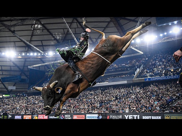 Best PBR Rides of April 2026