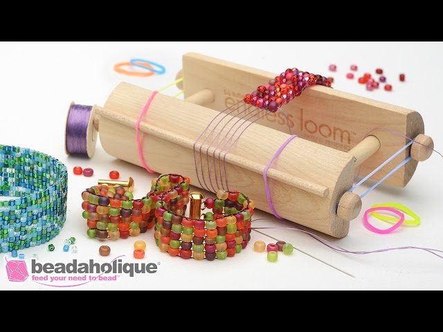 How to Use the Endless Loom