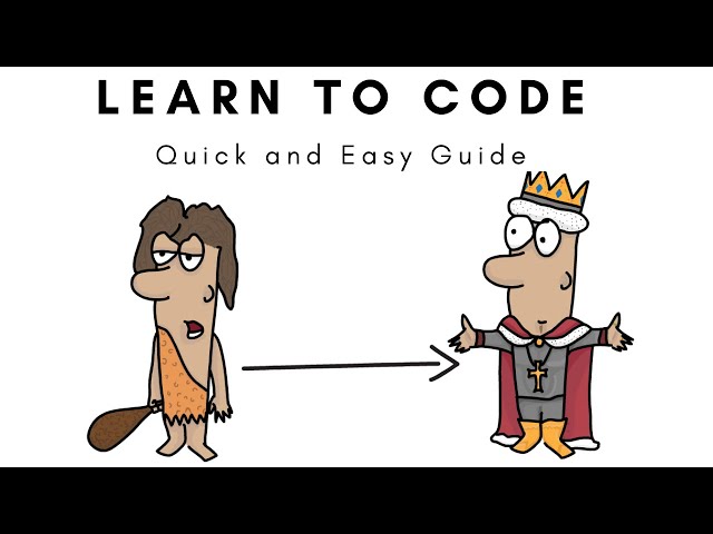 How to Learn to Code in 2021 - Tips and Advice from a Self-Taught Programmer