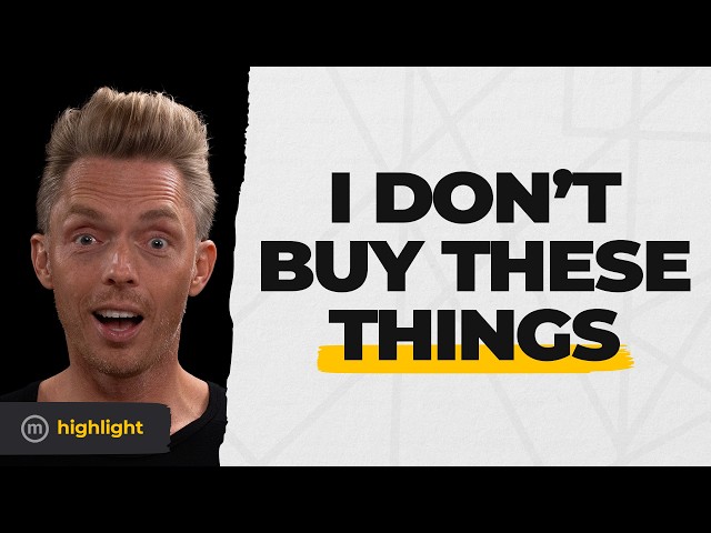 10 Things Minimalists Never Buy (What They Use Instead)